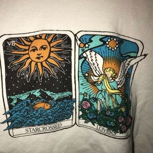 Urban Outfitters Crop Top!💗